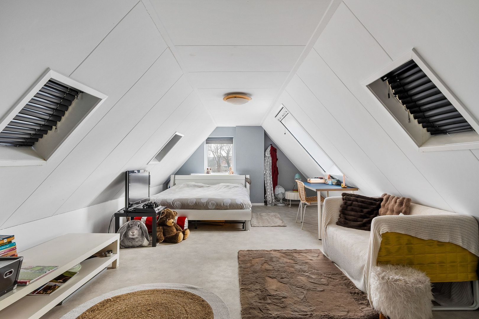 It Noarderfjild 18, Stiens foto-51