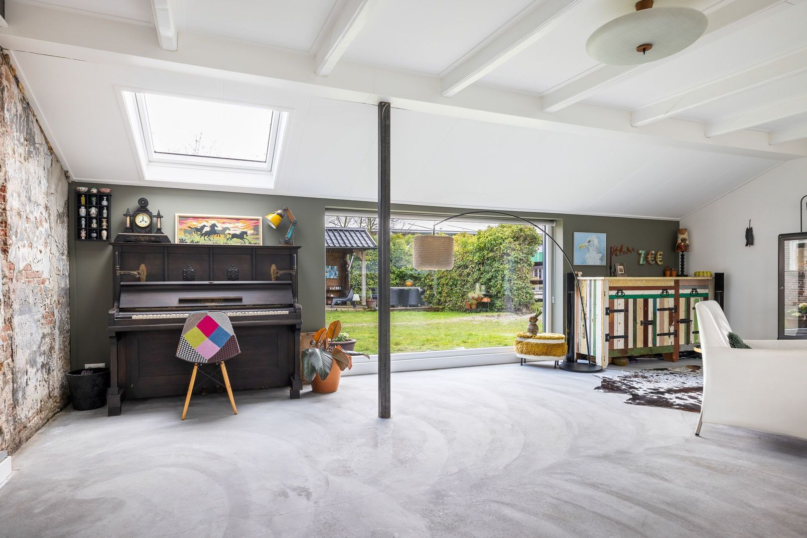 It Noarderfjild 18, Stiens foto-5