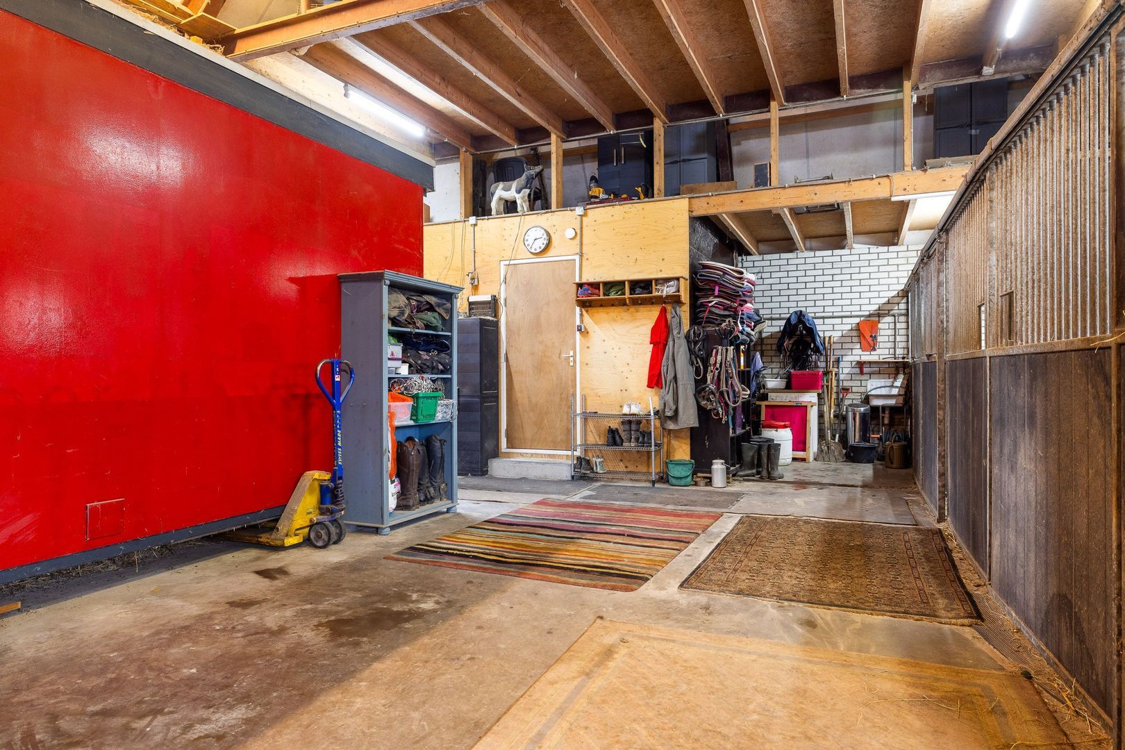 It Noarderfjild 18, Stiens foto-57