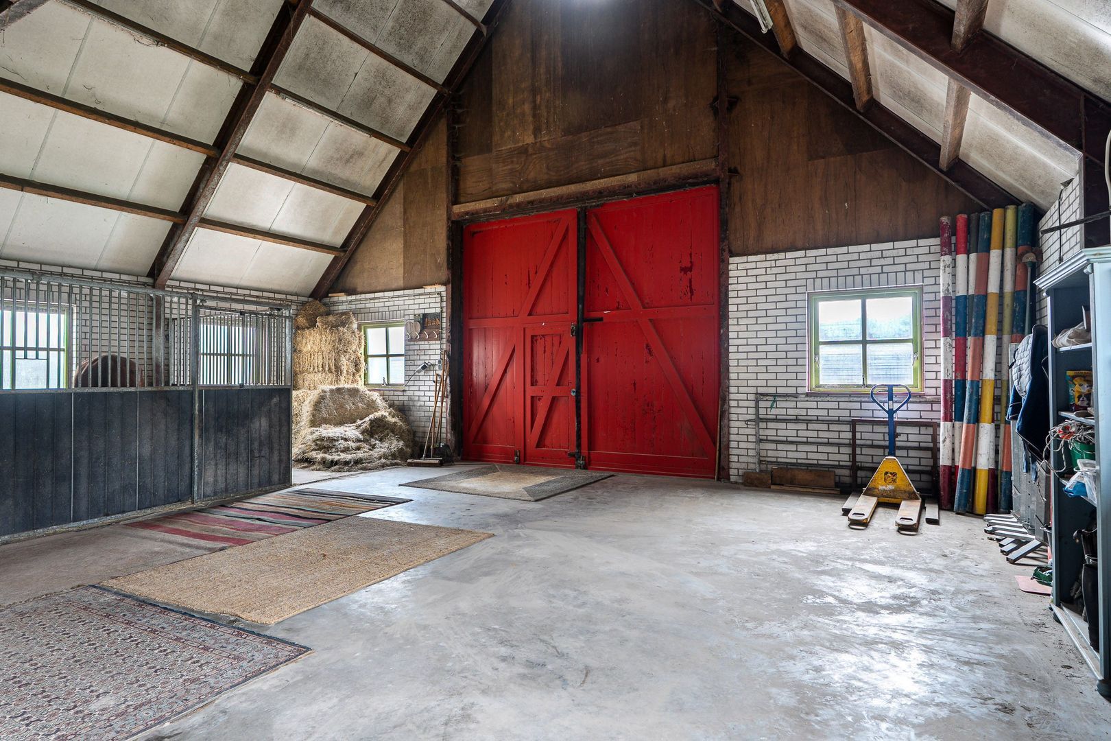 It Noarderfjild 18, Stiens foto-55