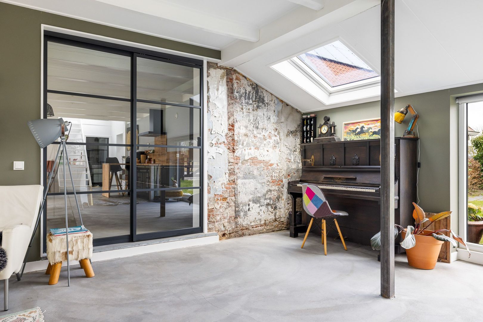 It Noarderfjild 18, Stiens foto-12