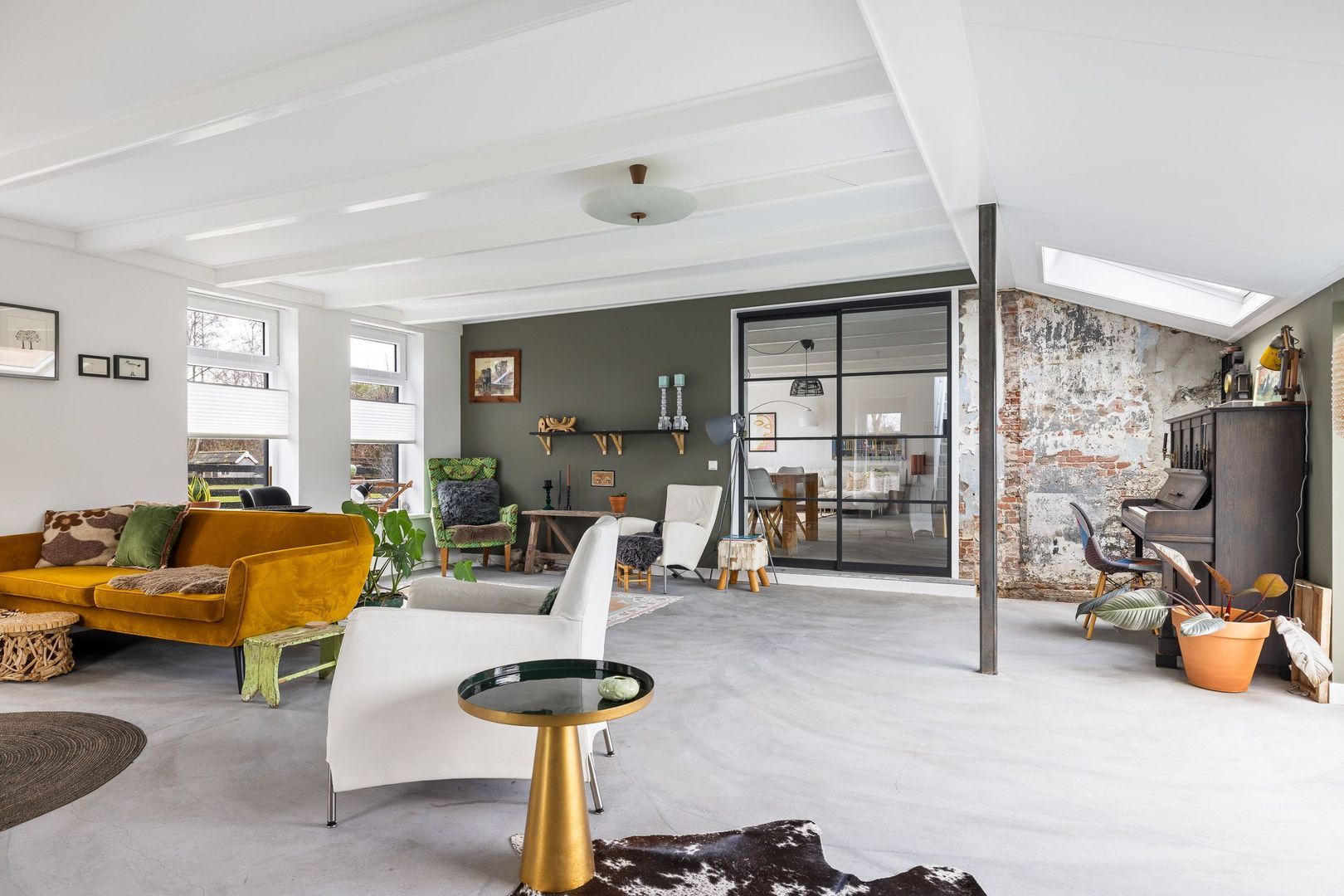 It Noarderfjild 18, Stiens foto-3