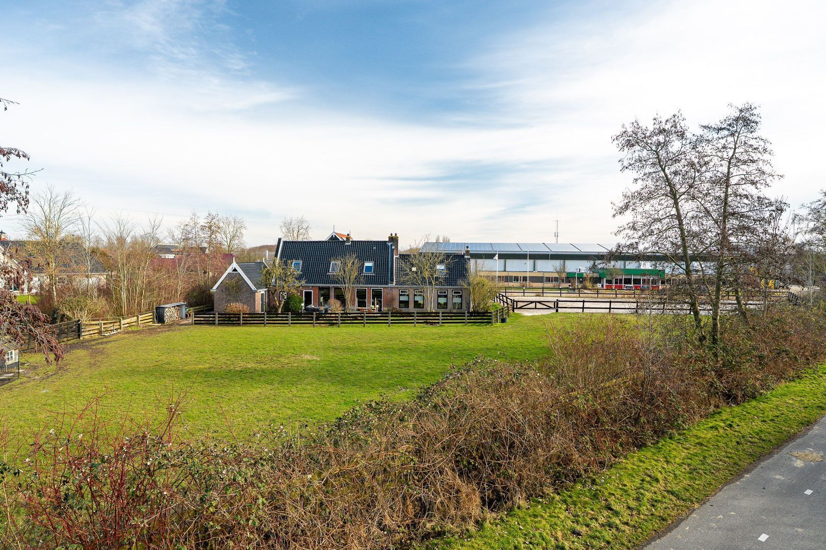 It Noarderfjild 18, Stiens foto-60