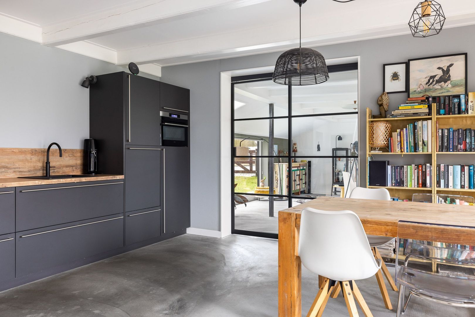 It Noarderfjild 18, Stiens foto-18