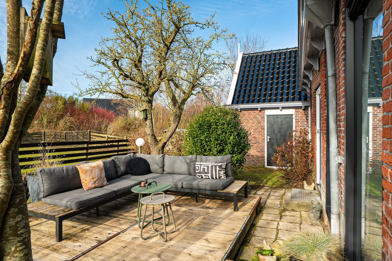 It Noarderfjild 18, Stiens foto-62