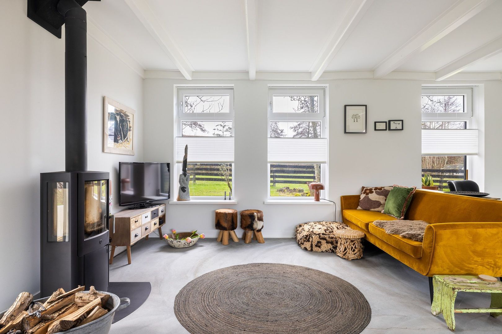 It Noarderfjild 18, Stiens foto-8