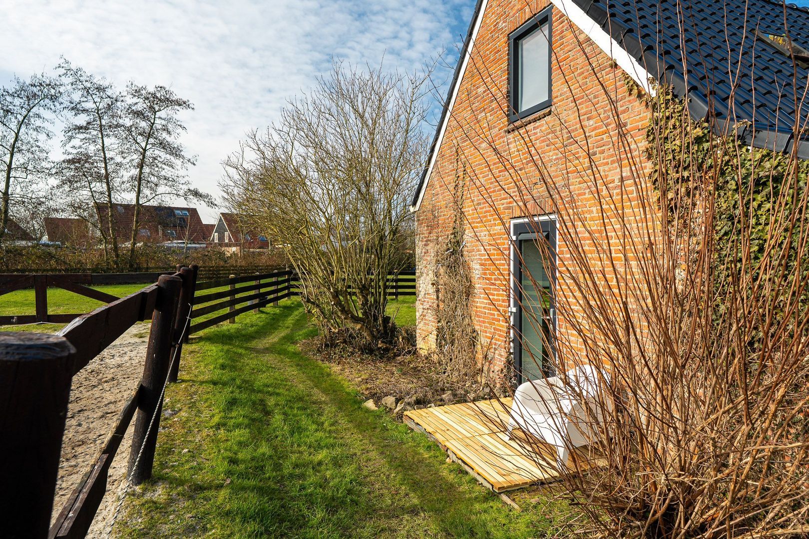 It Noarderfjild 18, Stiens foto-66