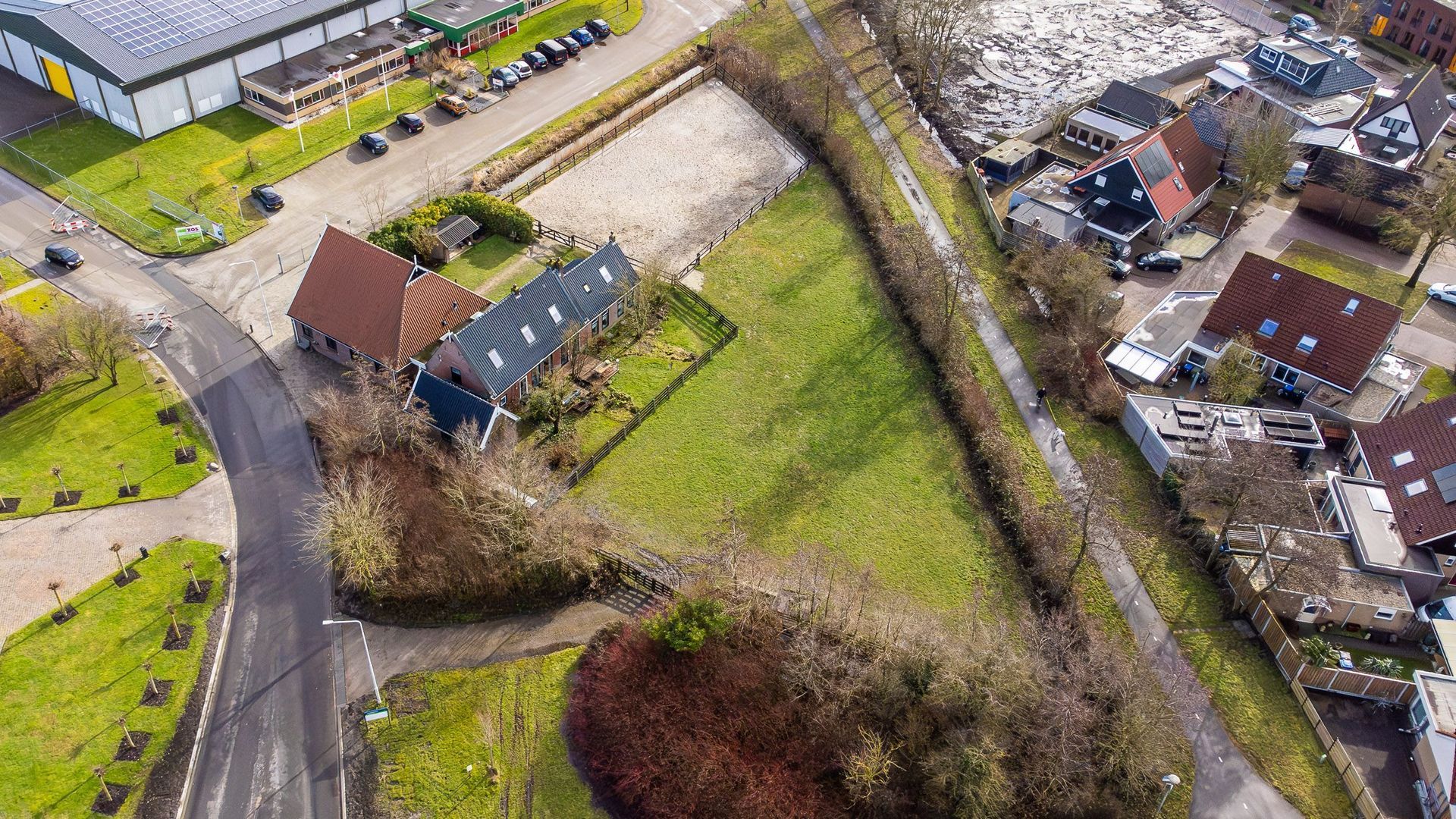 It Noarderfjild 18, Stiens foto-80