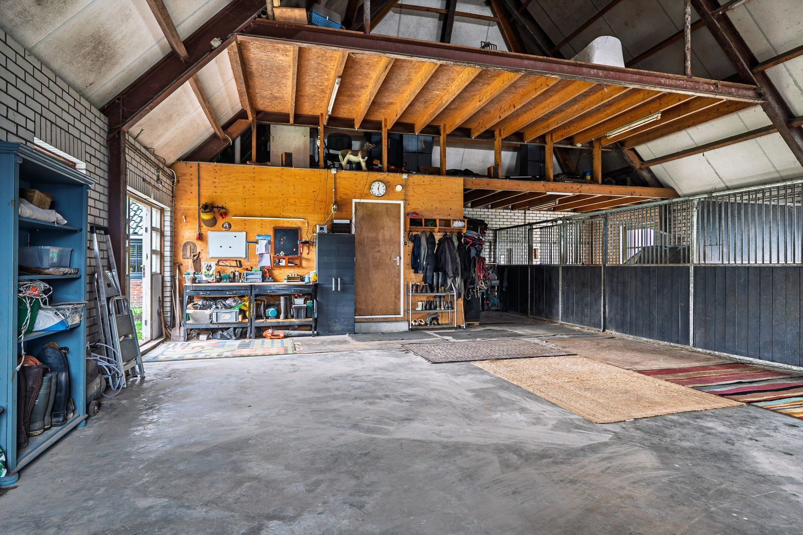 It Noarderfjild 18, Stiens foto-56