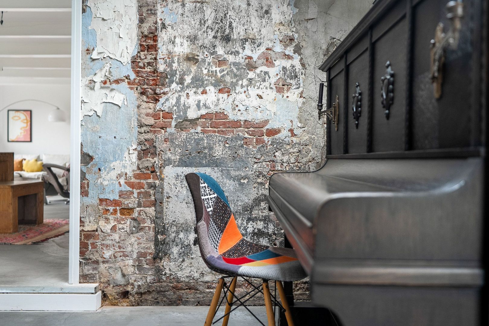 It Noarderfjild 18, Stiens foto-13