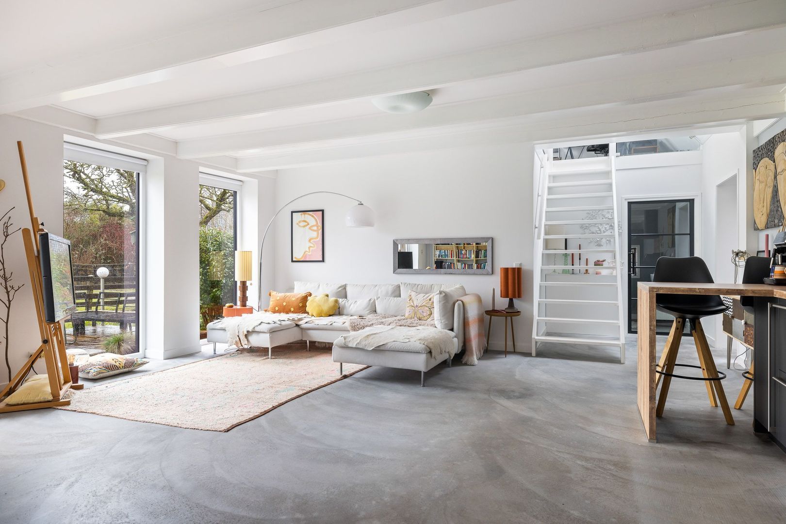 It Noarderfjild 18, Stiens foto-21