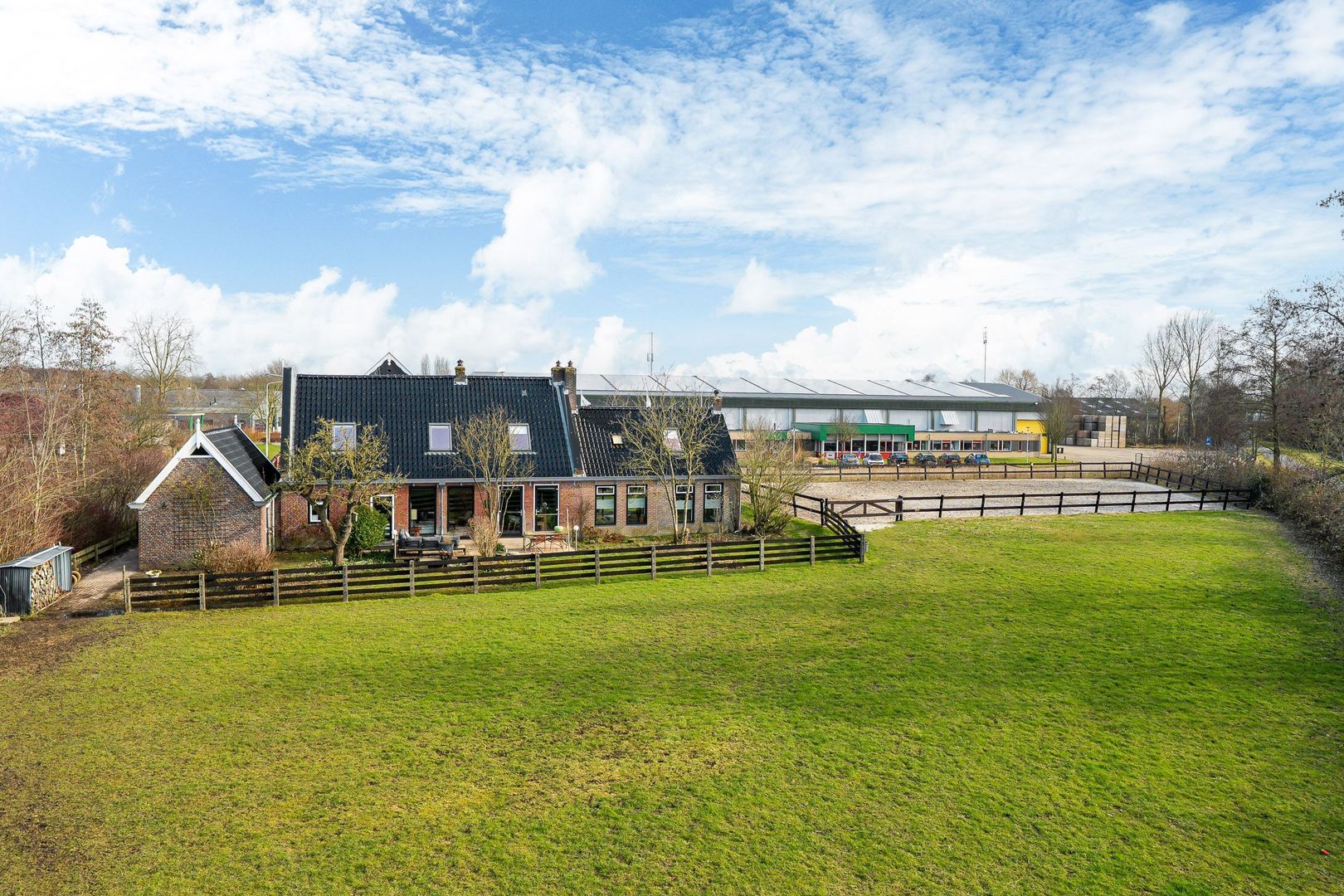 It Noarderfjild 18, Stiens foto-1