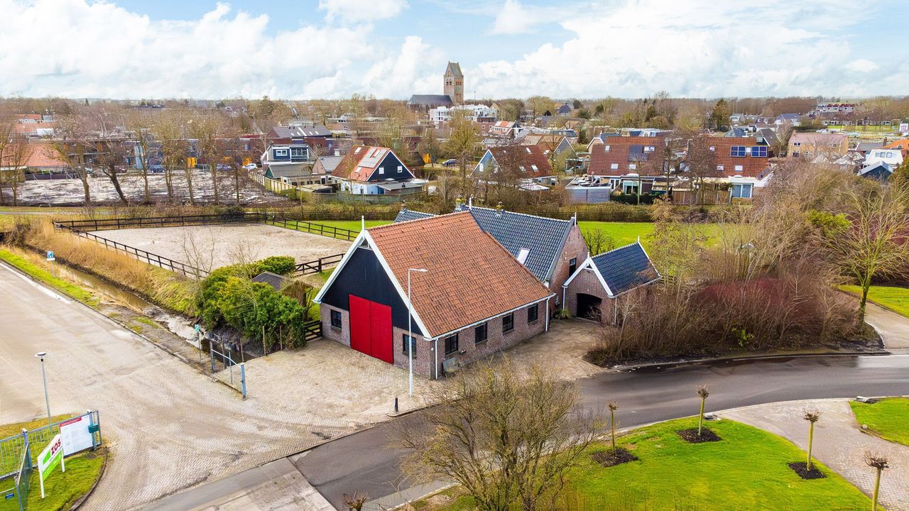 It Noarderfjild 18, Stiens foto-3