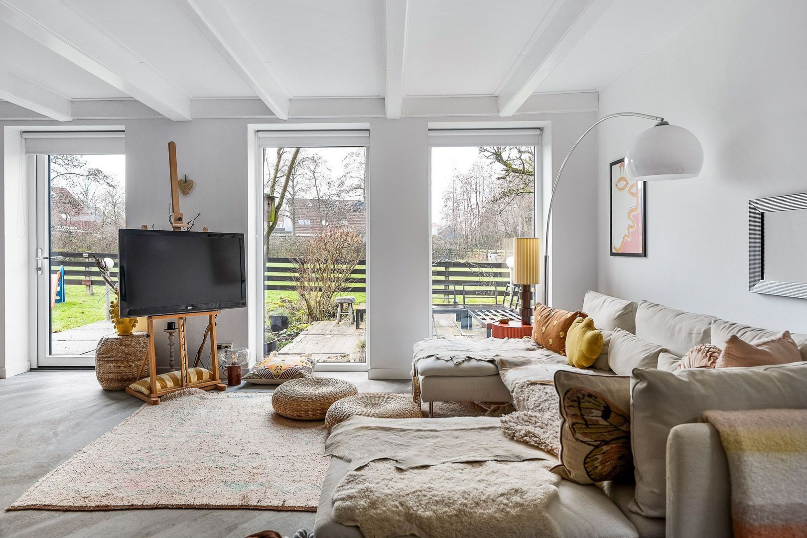 It Noarderfjild 18, Stiens foto-24