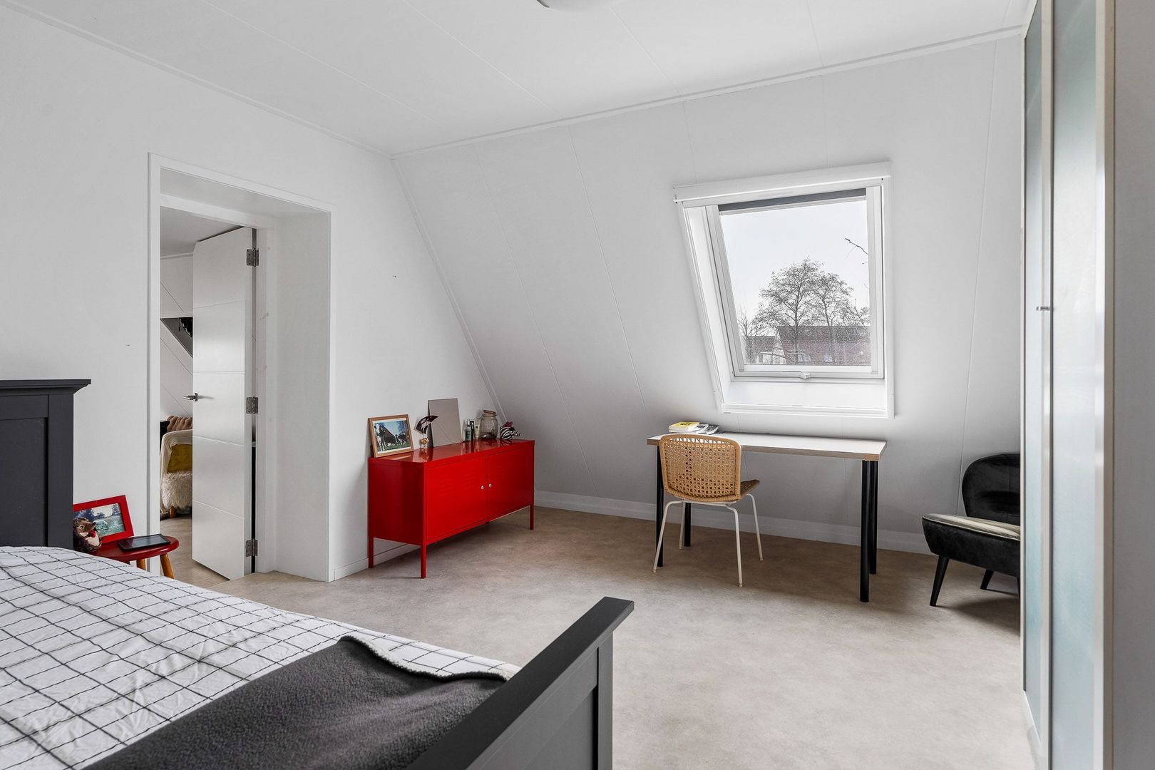 It Noarderfjild 18, Stiens foto-49