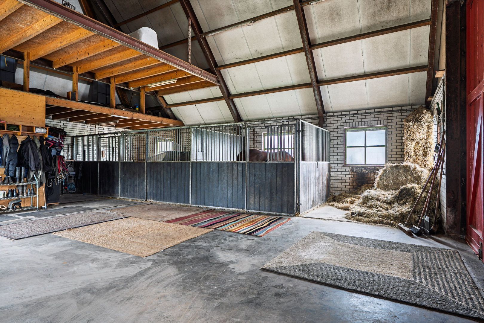 It Noarderfjild 18, Stiens foto-57