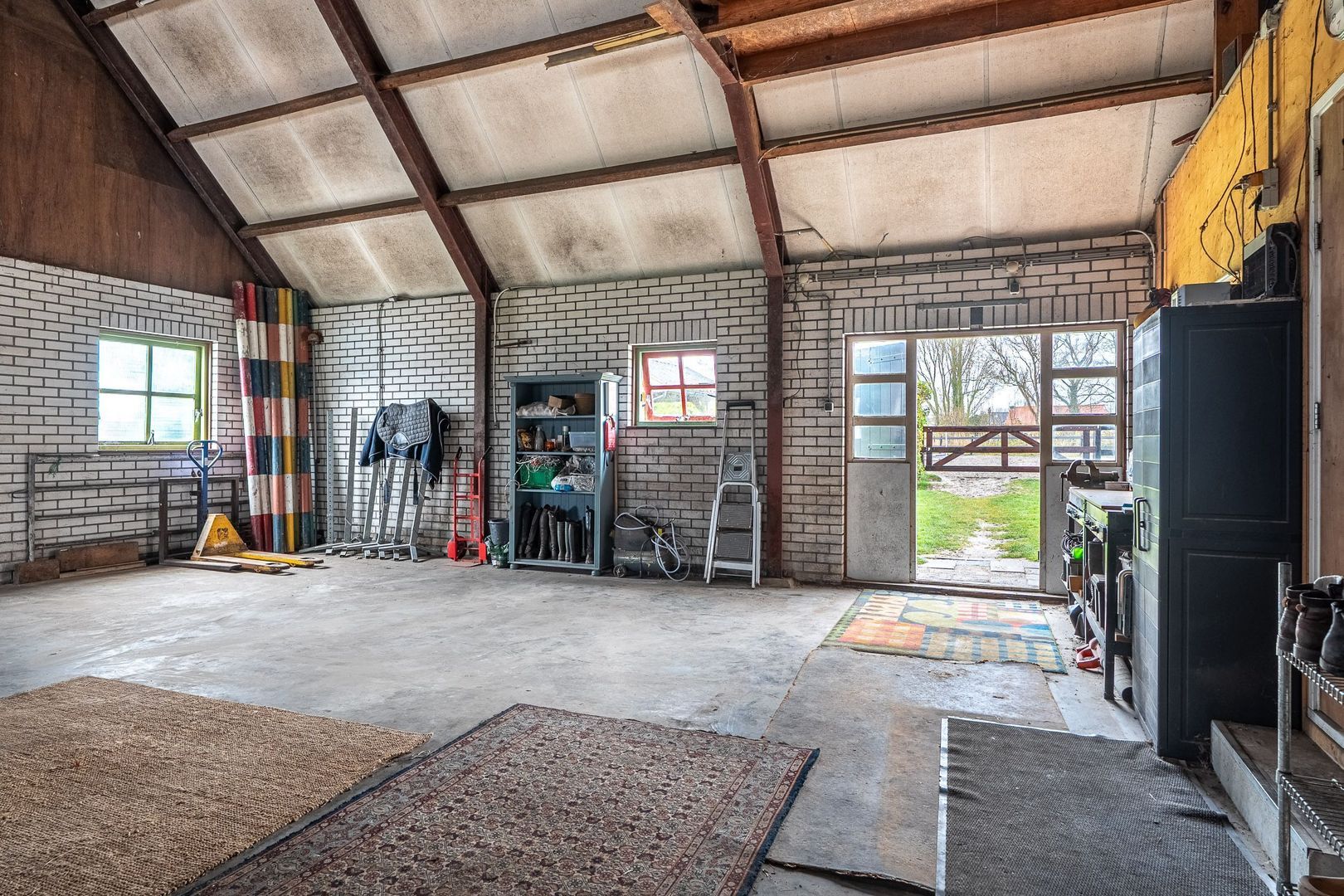 It Noarderfjild 18, Stiens foto-59