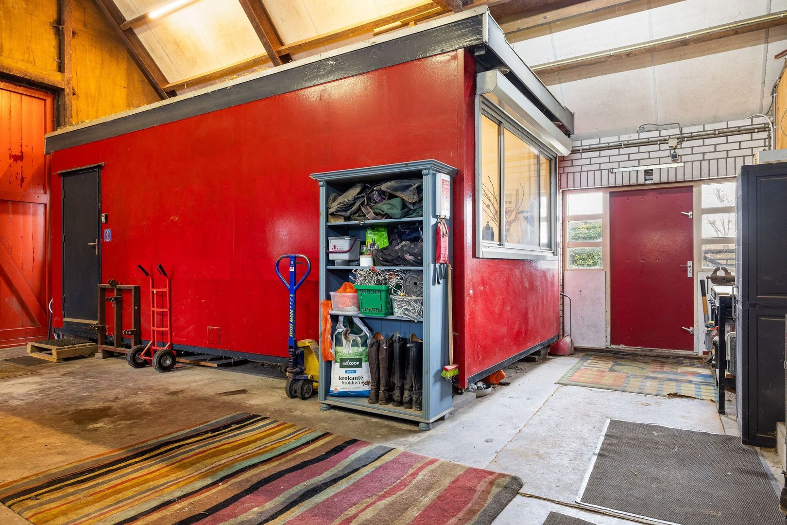 It Noarderfjild 18, Stiens foto-56