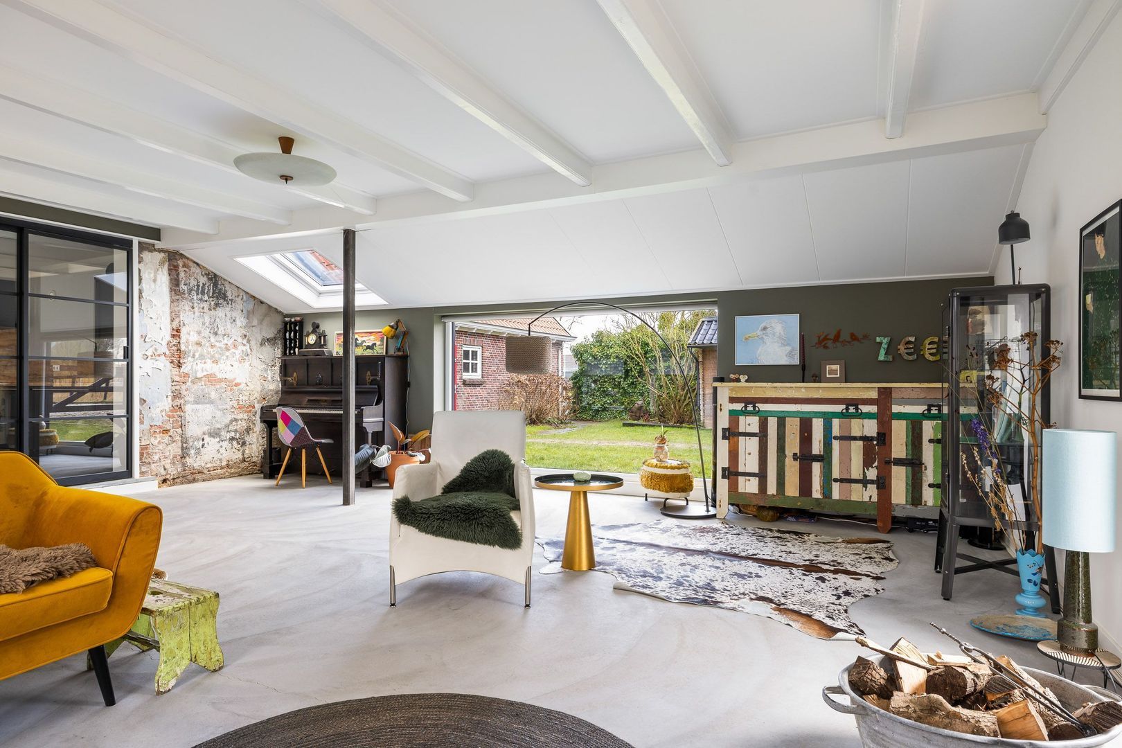 It Noarderfjild 18, Stiens foto-4