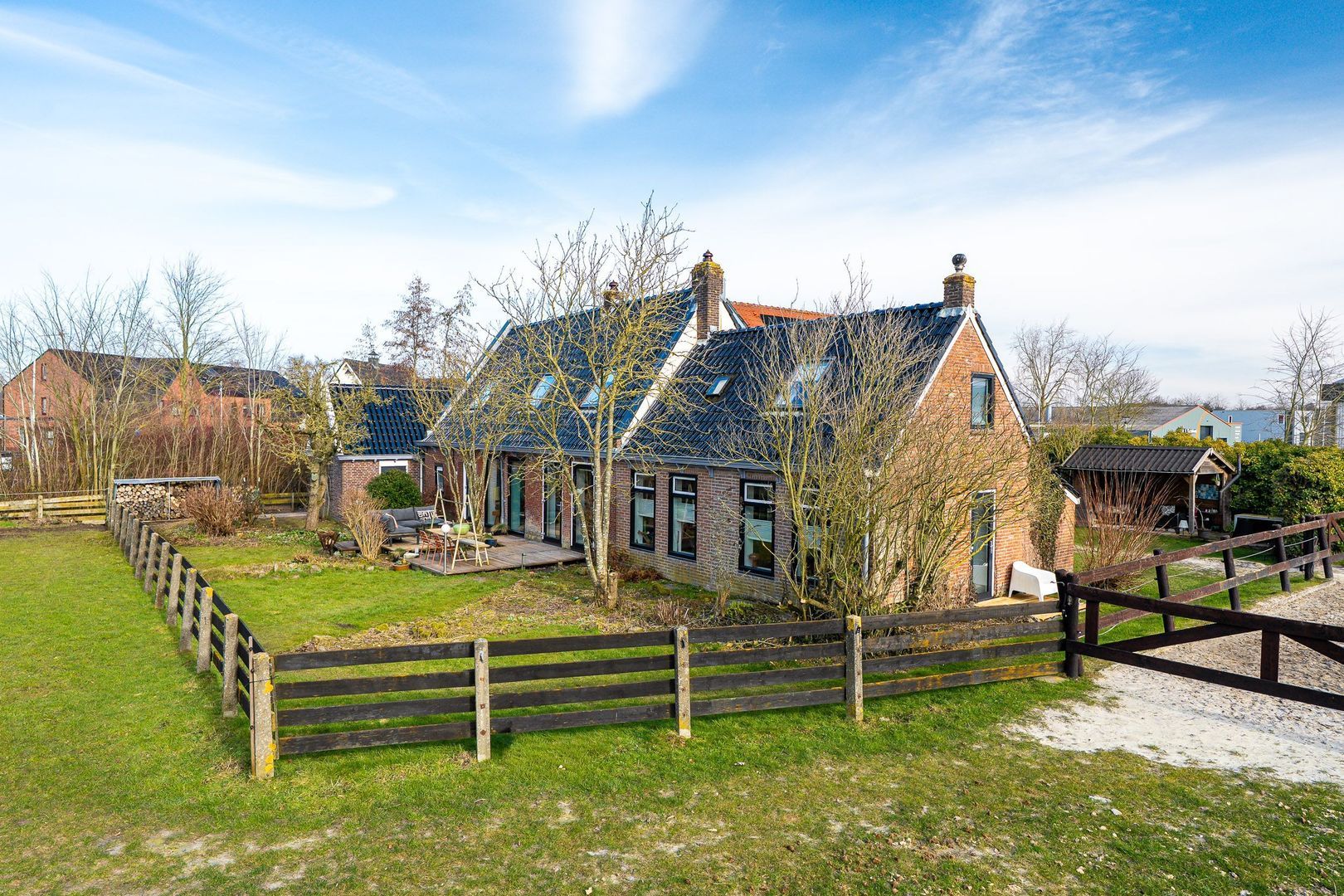 It Noarderfjild 18, Stiens foto-65