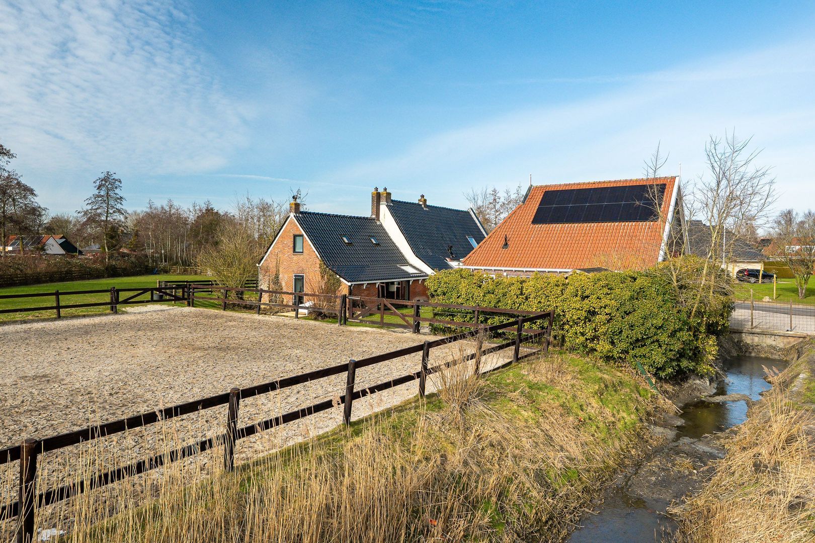 It Noarderfjild 18, Stiens foto-71