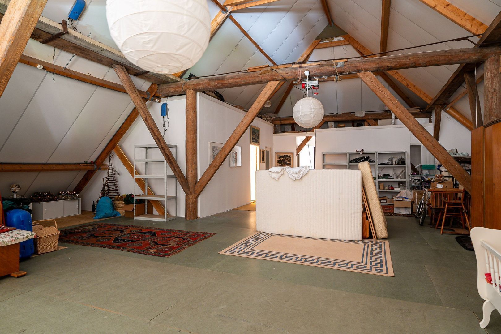 Kerkbuurt 57, Suwâld foto-96