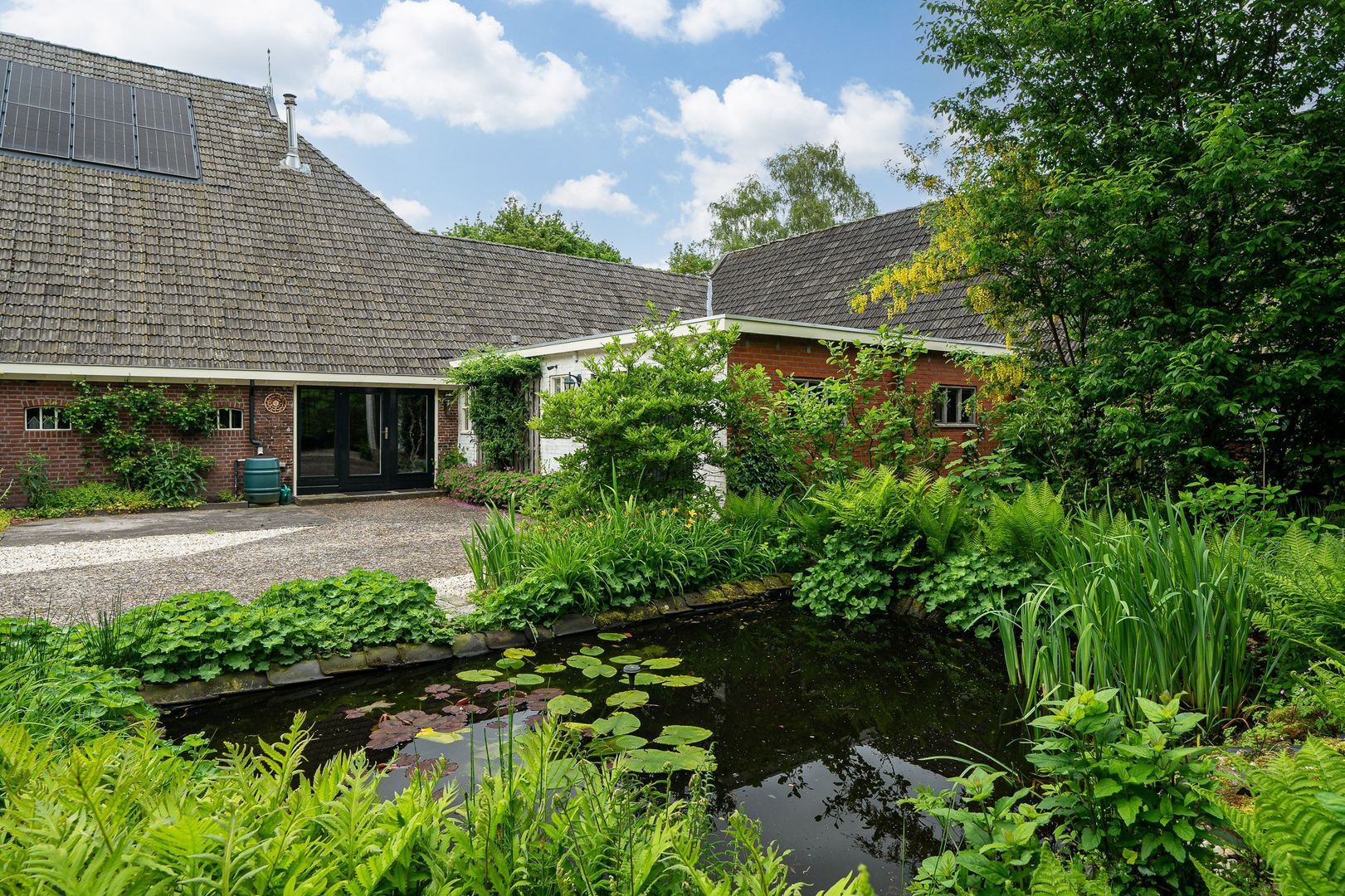 Kerkbuurt 57, Suwâld foto-7