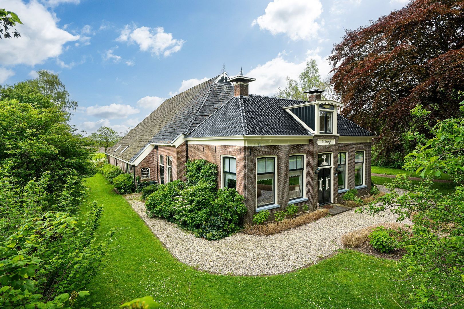 Kerkbuurt 57, Suwâld foto-26