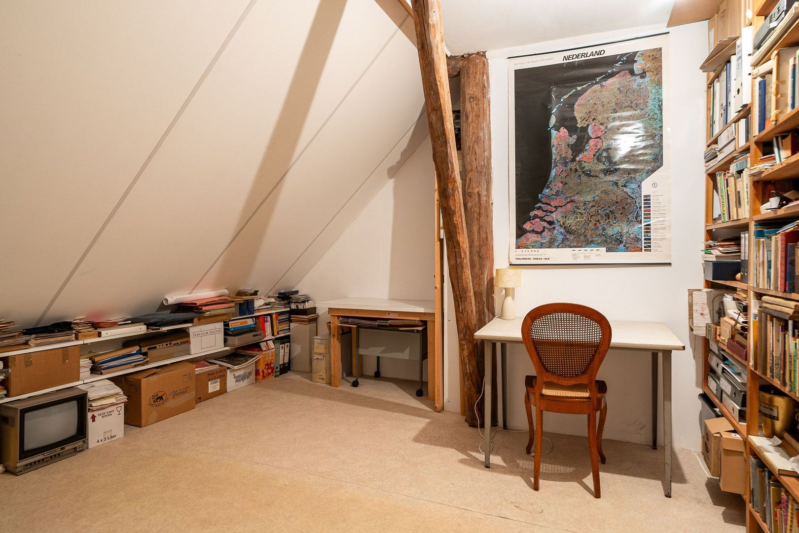 Kerkbuurt 57, Suwâld foto-91