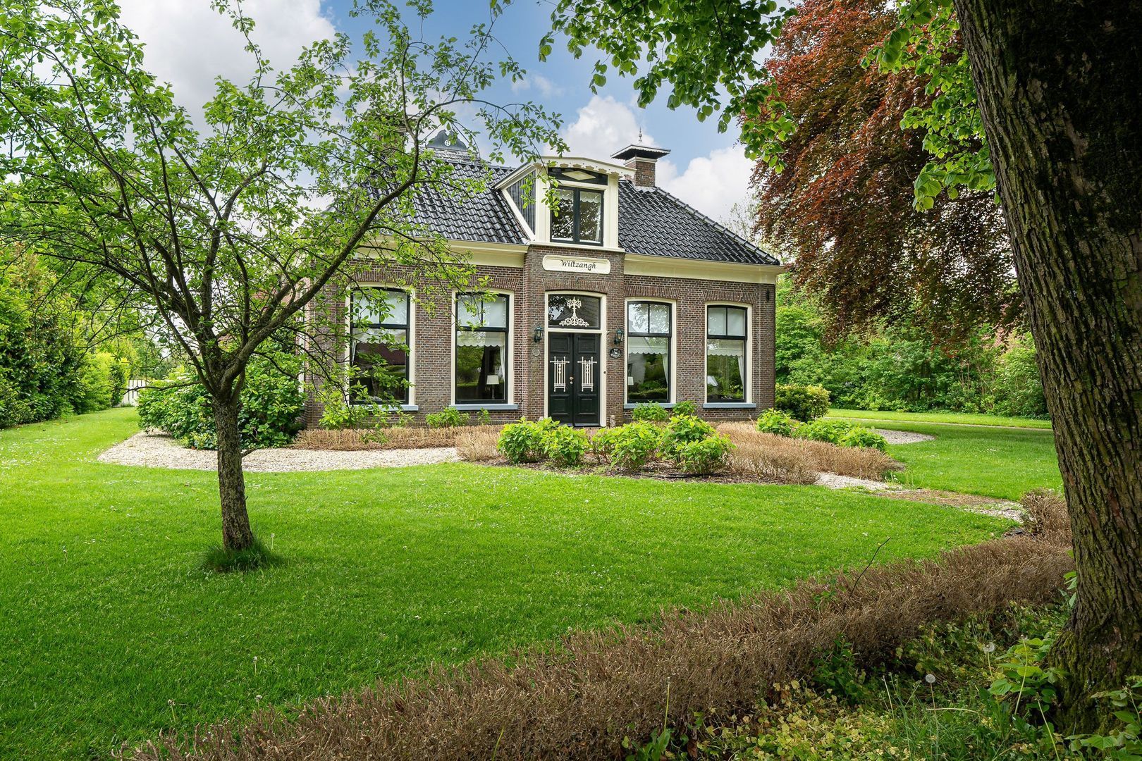 Kerkbuurt 57, Suwâld foto-5