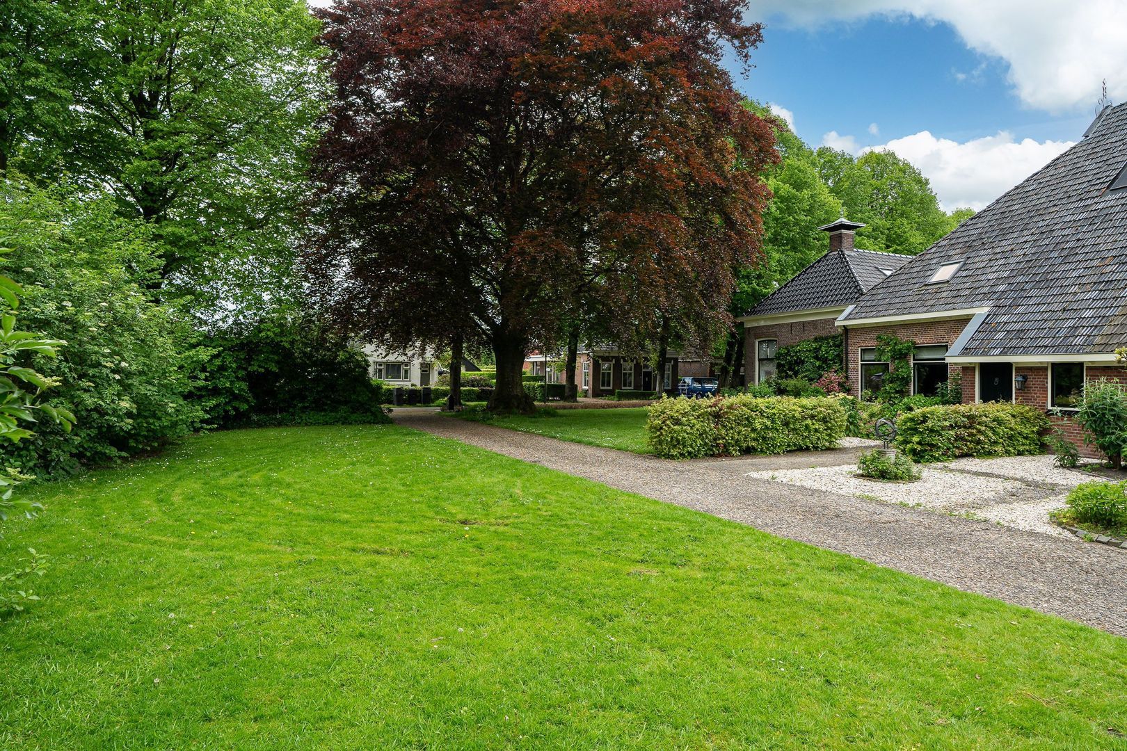 Kerkbuurt 57, Suwâld foto-8