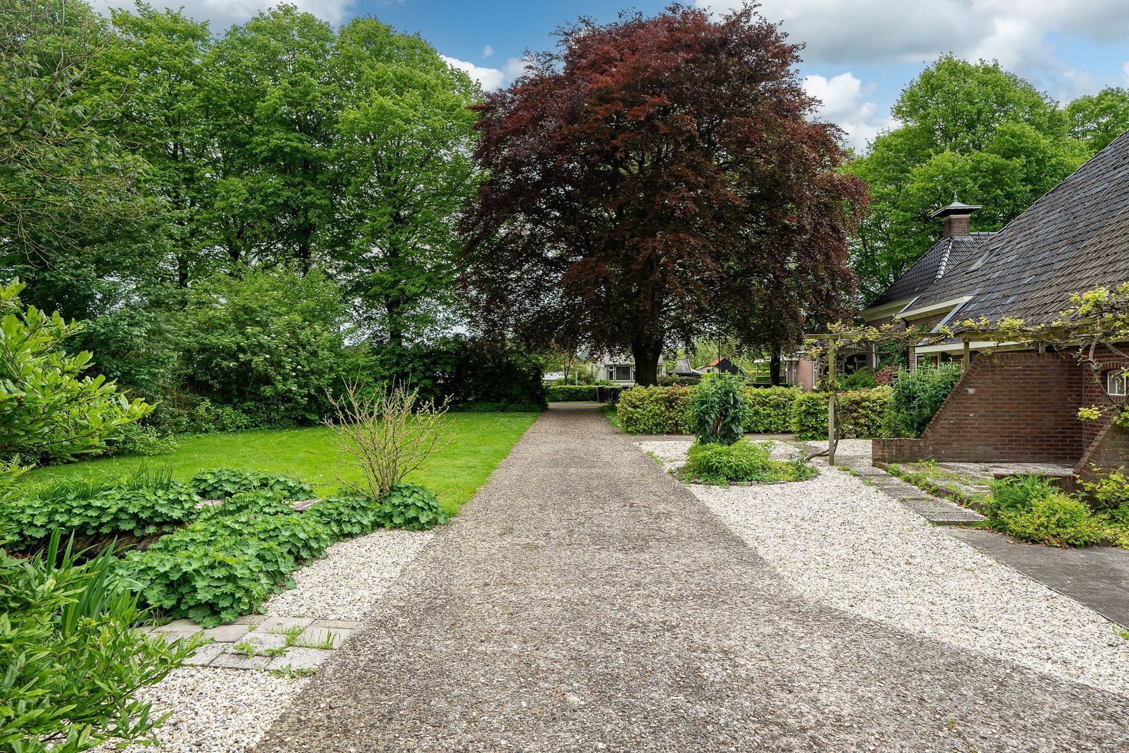 Kerkbuurt 57, Suwâld foto-9