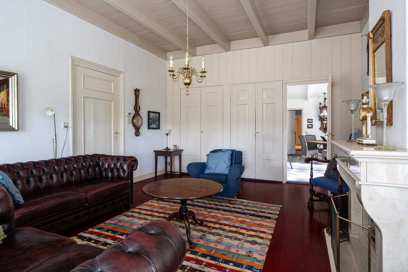 Kerkbuurt 57, Suwâld foto-40