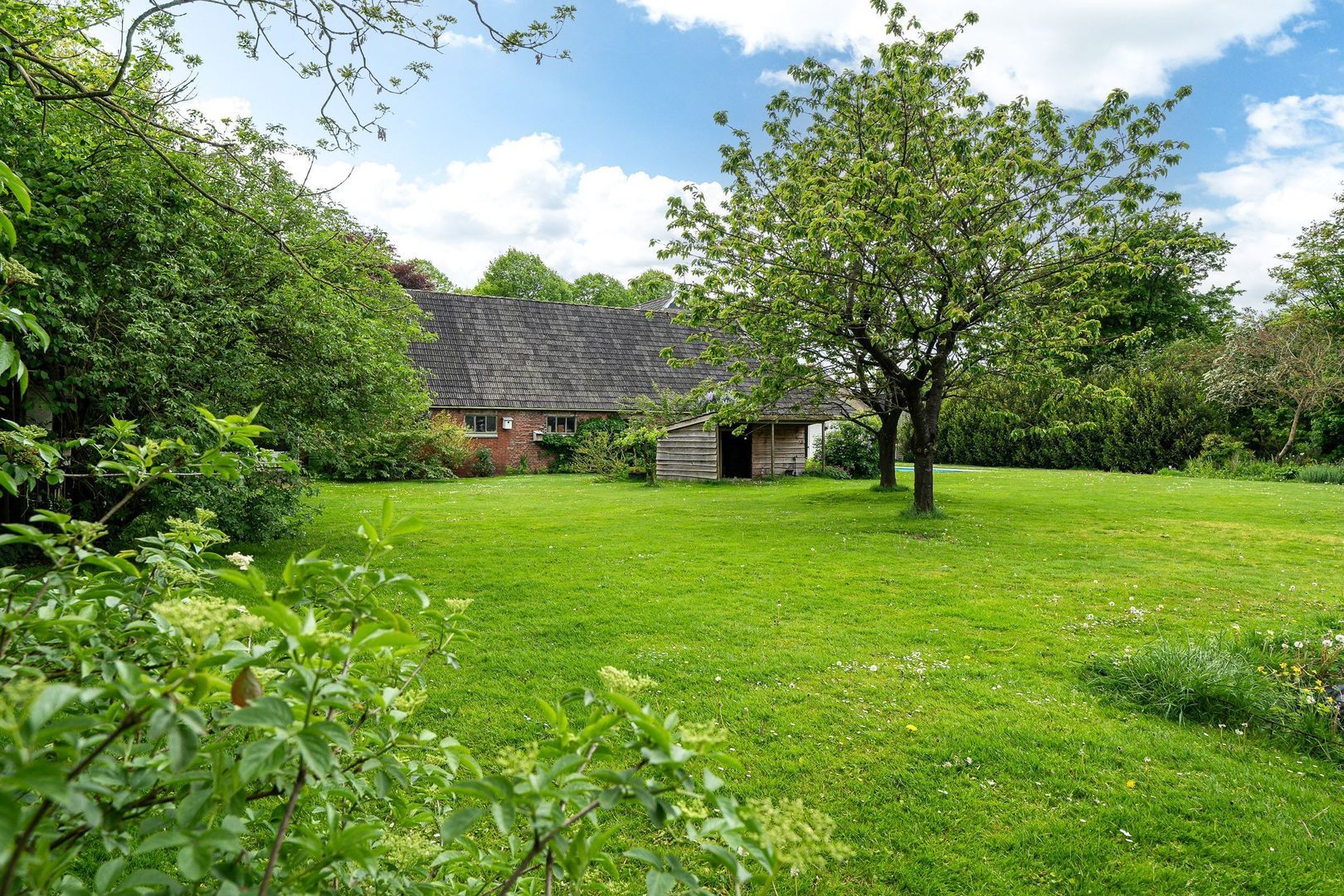 Kerkbuurt 57, Suwâld foto-22