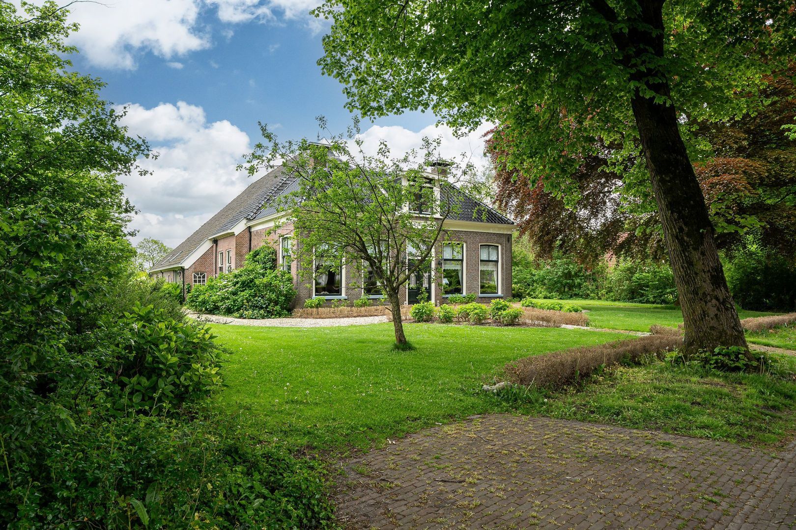 Kerkbuurt 57, Suwâld foto-4