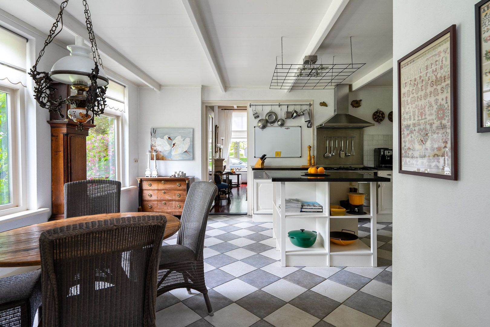 Kerkbuurt 57, Suwâld foto-42