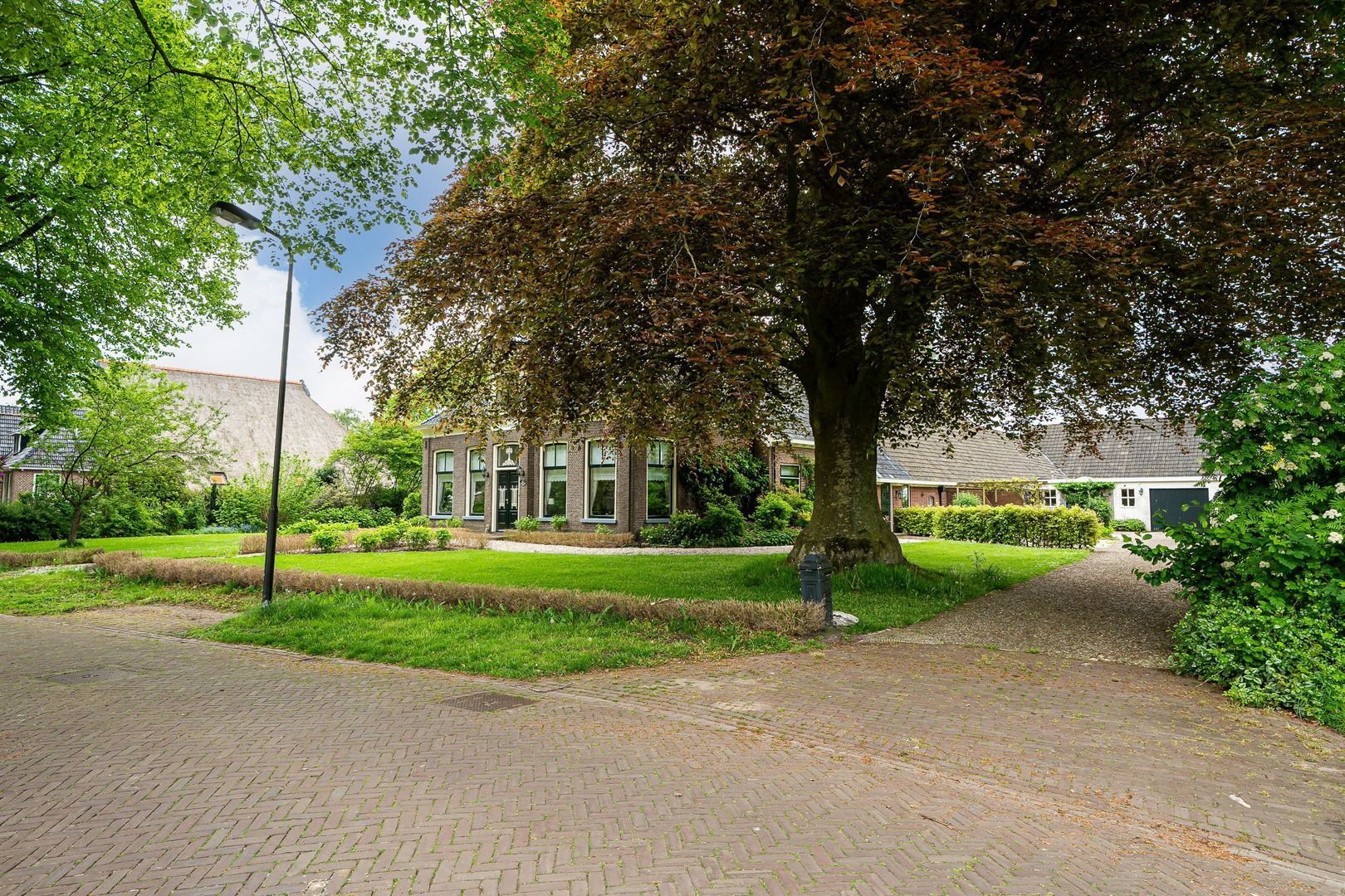 Kerkbuurt 57, Suwâld foto-13