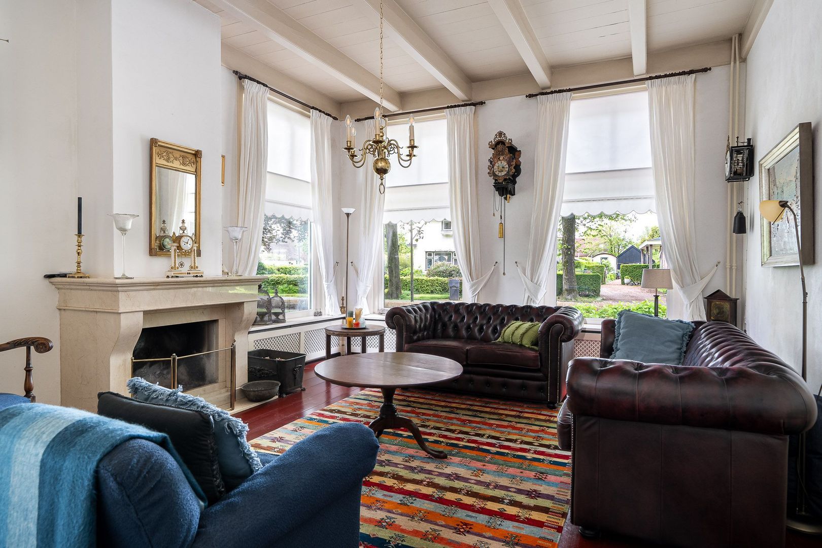 Kerkbuurt 57, Suwâld foto-39