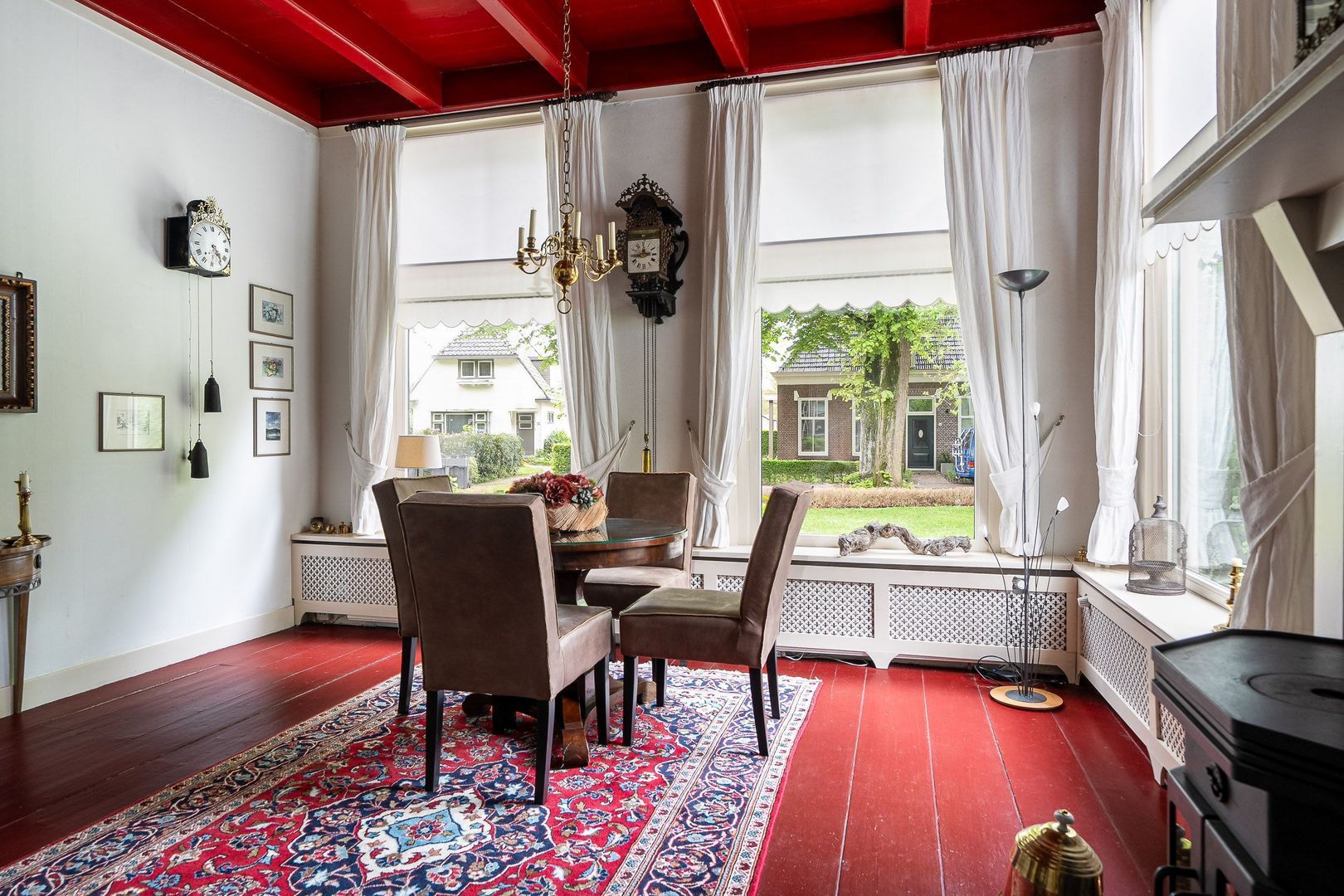 Kerkbuurt 57, Suwâld foto-37