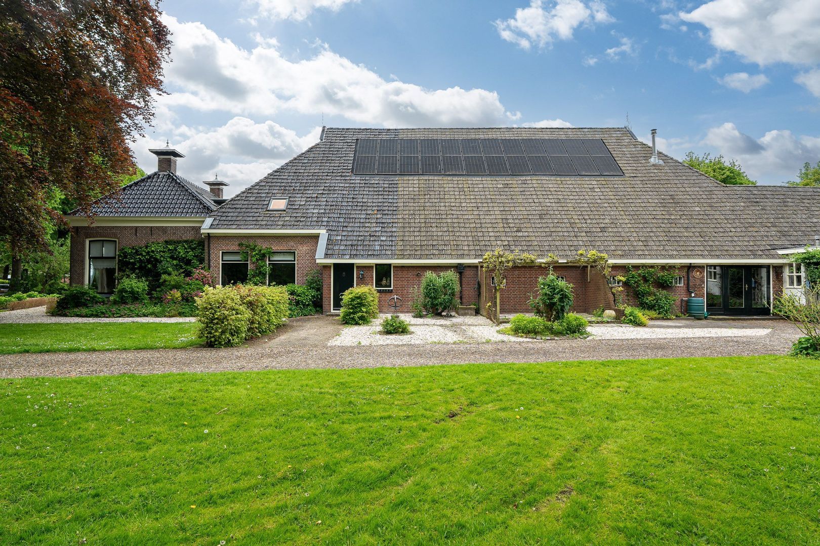 Kerkbuurt 57, Suwâld foto-12