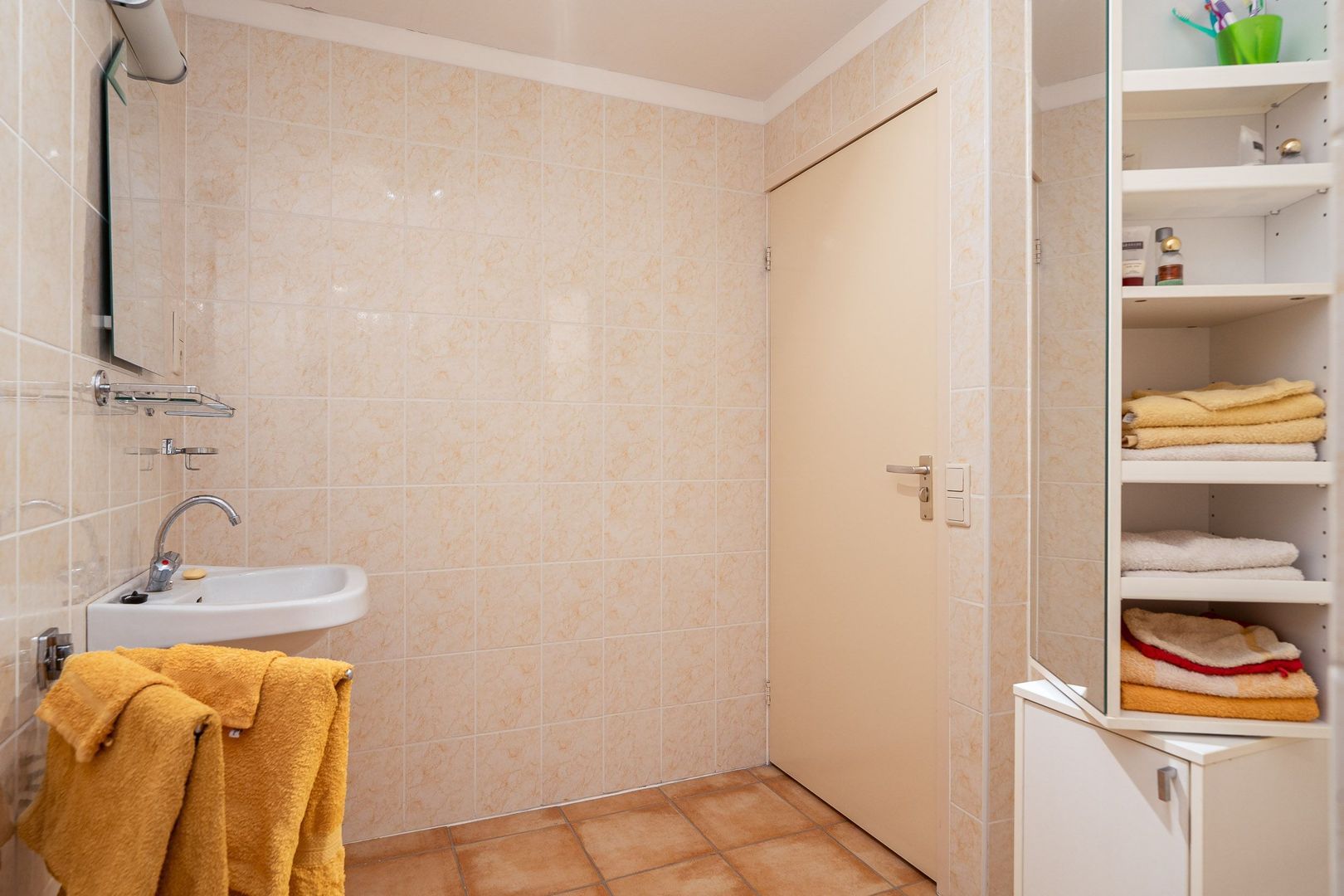 Kerkbuurt 57, Suwâld foto-90