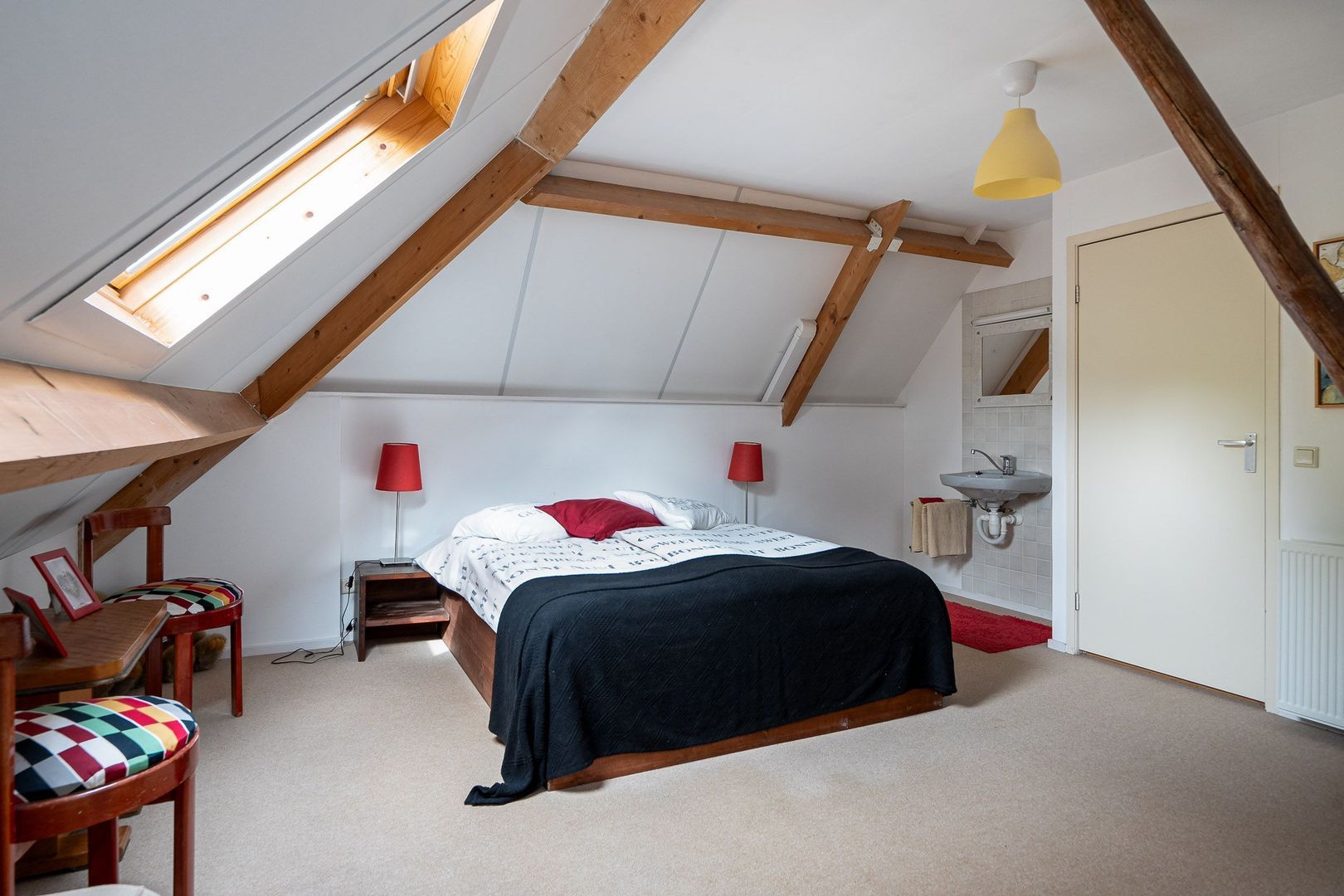 Kerkbuurt 57, Suwâld foto-94