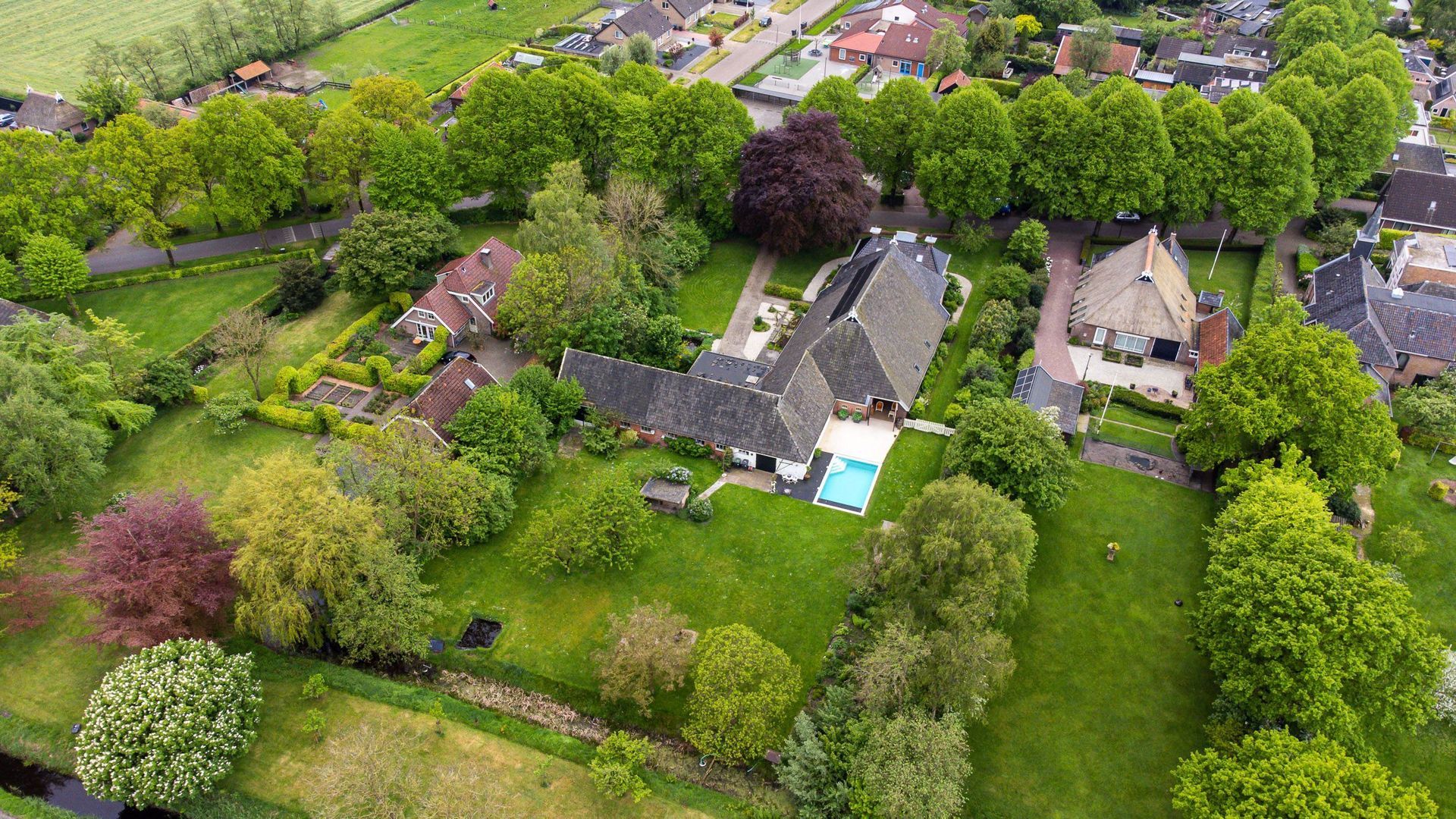 Kerkbuurt 57, Suwâld foto-30