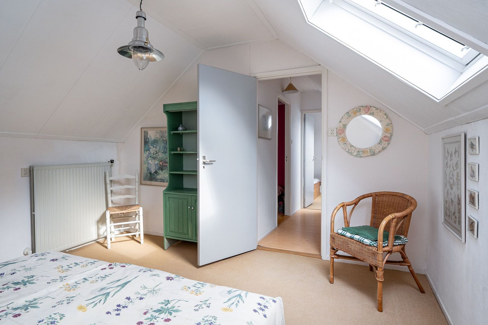 Kerkbuurt 57, Suwâld foto-84