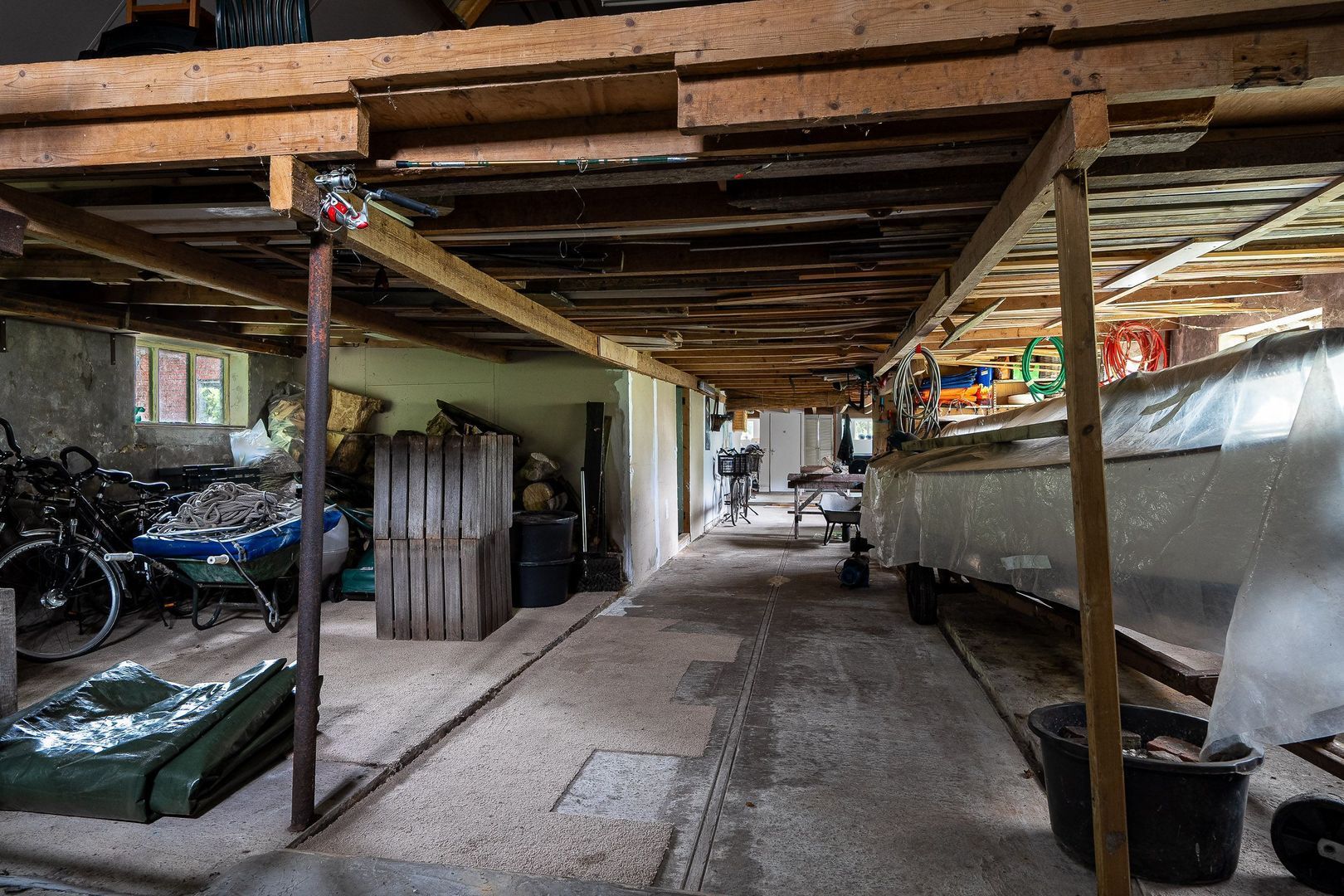 Kerkbuurt 57, Suwâld foto-73