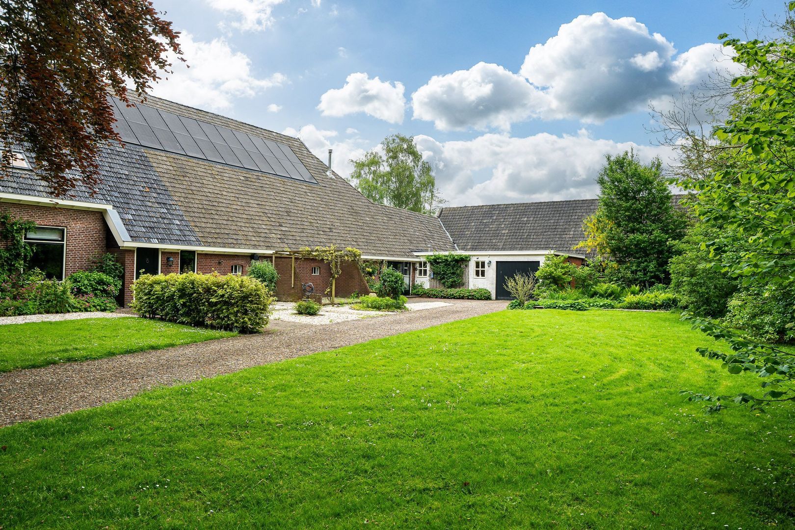 Kerkbuurt 57, Suwâld foto-11