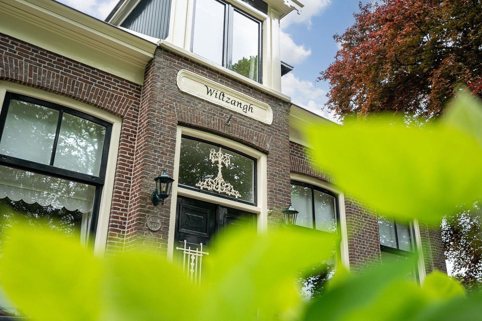 Kerkbuurt 57, Suwâld foto-15