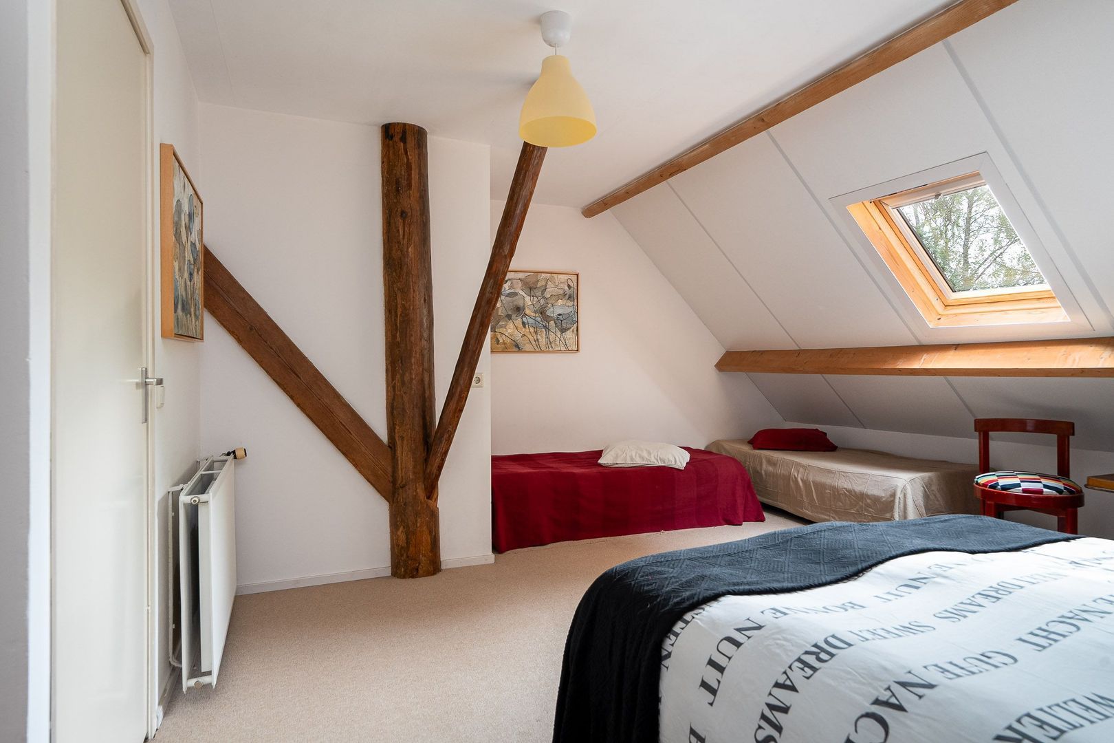 Kerkbuurt 57, Suwâld foto-93