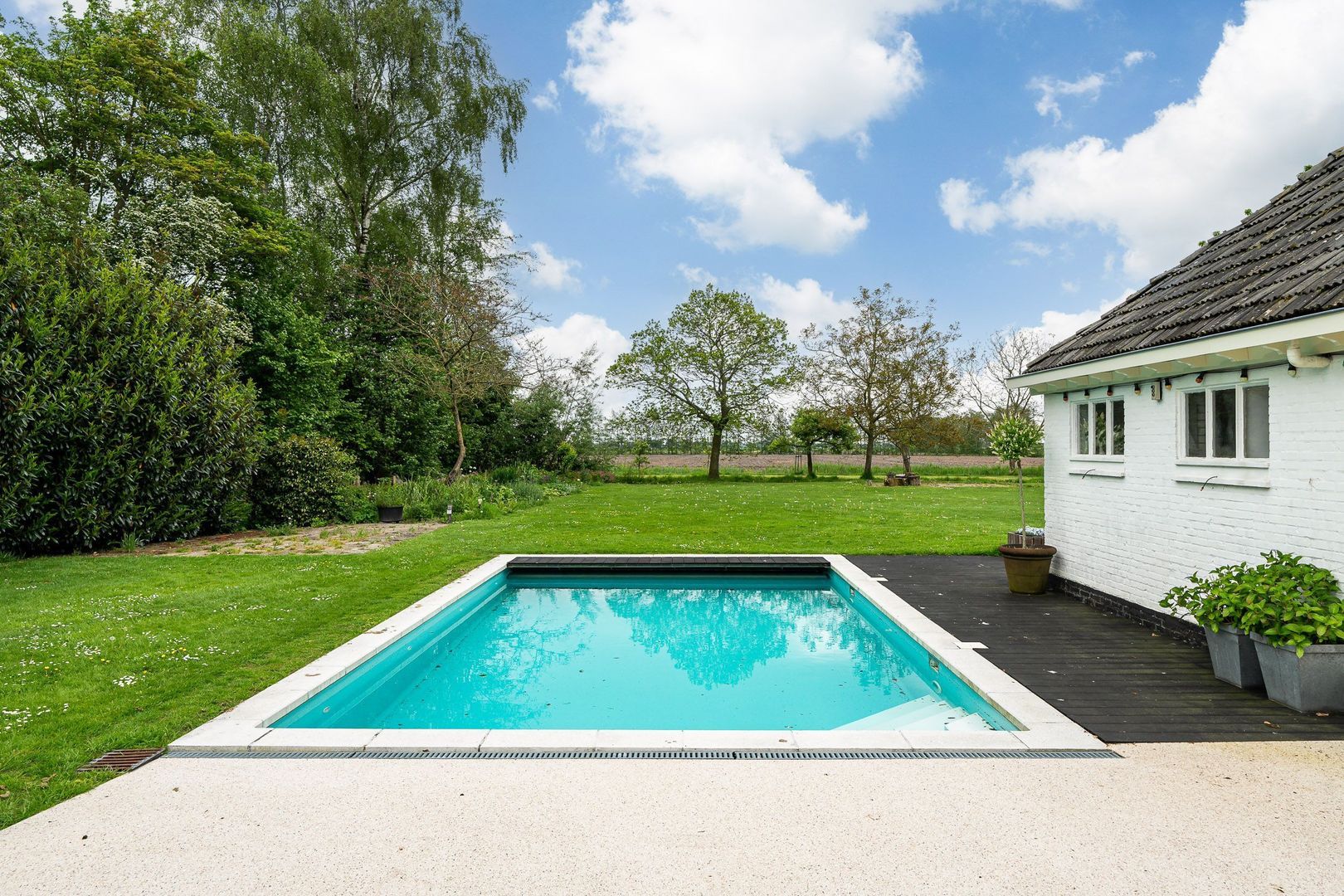 Kerkbuurt 57, Suwâld foto-2