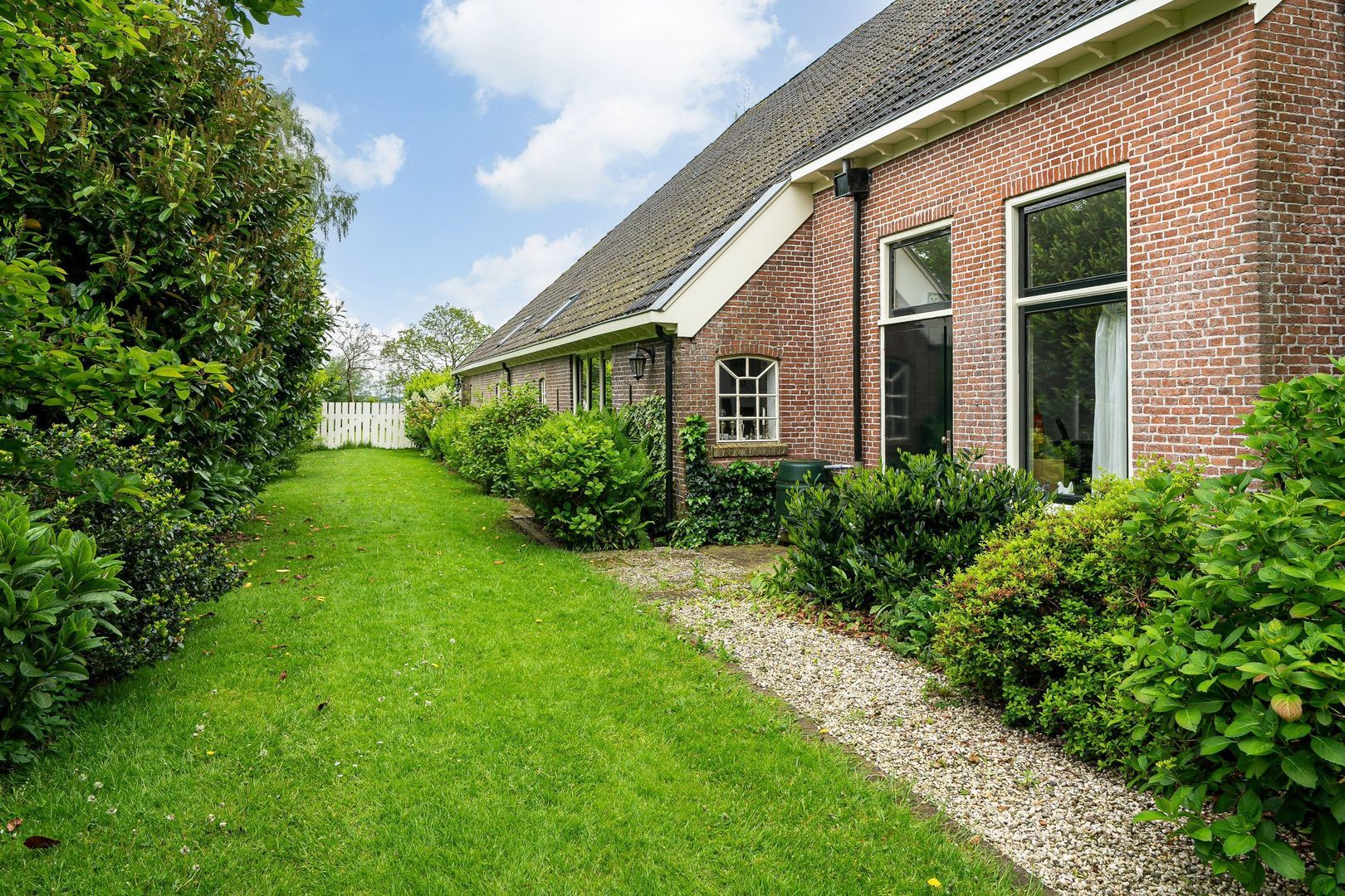 Kerkbuurt 57, Suwâld foto-16